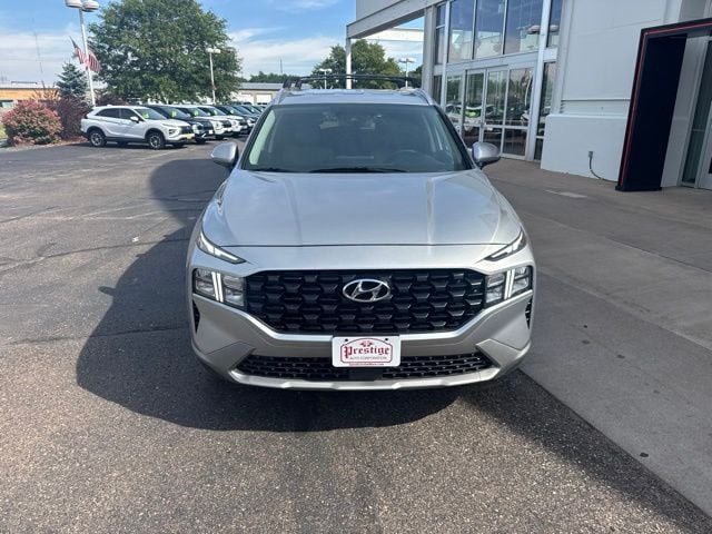 hyundai santa fe 2023 5NMS2DAJ5PH500926 image hyundai santa fe 2023 5NMS2DAJ5PH500926 image